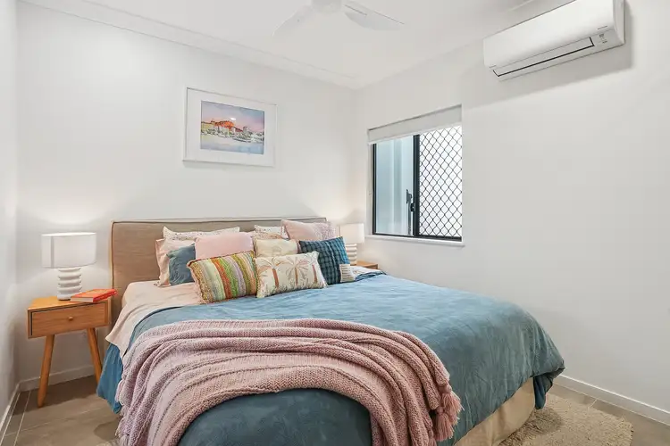 Fourth view of Homely house listing, 55 Holyoak Avenue, Oonoonba QLD 4811