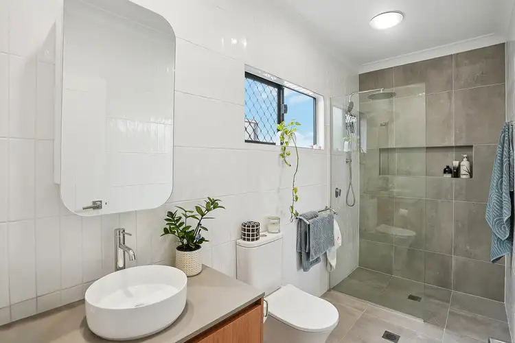 Fifth view of Homely house listing, 55 Holyoak Avenue, Oonoonba QLD 4811