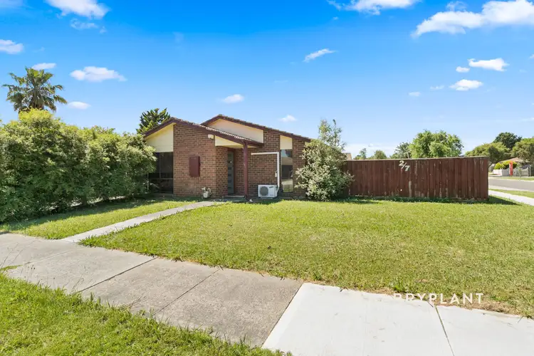 Main view of Homely unit listing, 2/7 Blue Gum Court, Narre Warren VIC 3805