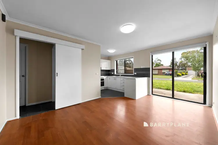 Third view of Homely unit listing, 2/7 Blue Gum Court, Narre Warren VIC 3805