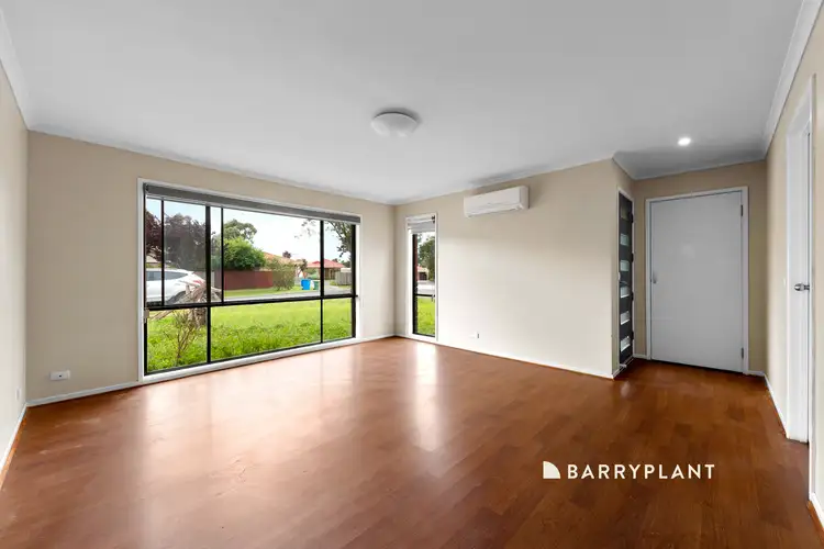 Fourth view of Homely unit listing, 2/7 Blue Gum Court, Narre Warren VIC 3805