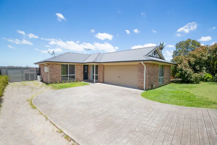 113 Weblands Street, Aberglasslyn NSW 2320