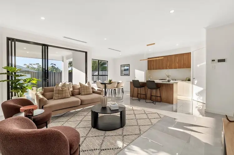 Second view of Homely house listing, 12 Kooline Crescent, Gilles Plains SA 5086