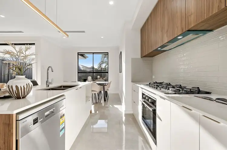 Fourth view of Homely house listing, 12 Kooline Crescent, Gilles Plains SA 5086