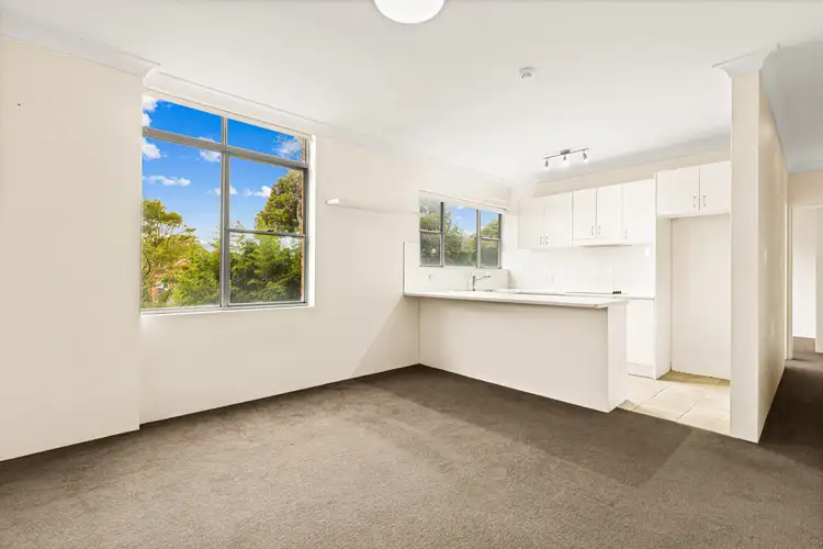 8/3-7 Bariston Avenue, Cremorne NSW 2090