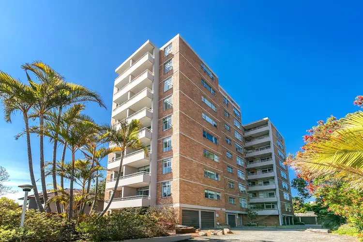 8/3-7 Bariston Avenue, Cremorne NSW 2090