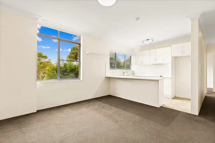 Second view of Homely unit listing, 8/3-7 Bariston Avenue, Cremorne NSW 2090