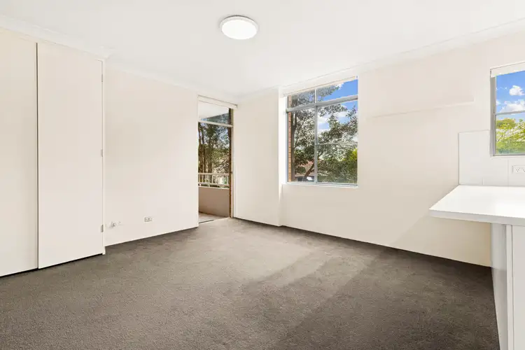 Third view of Homely unit listing, 8/3-7 Bariston Avenue, Cremorne NSW 2090