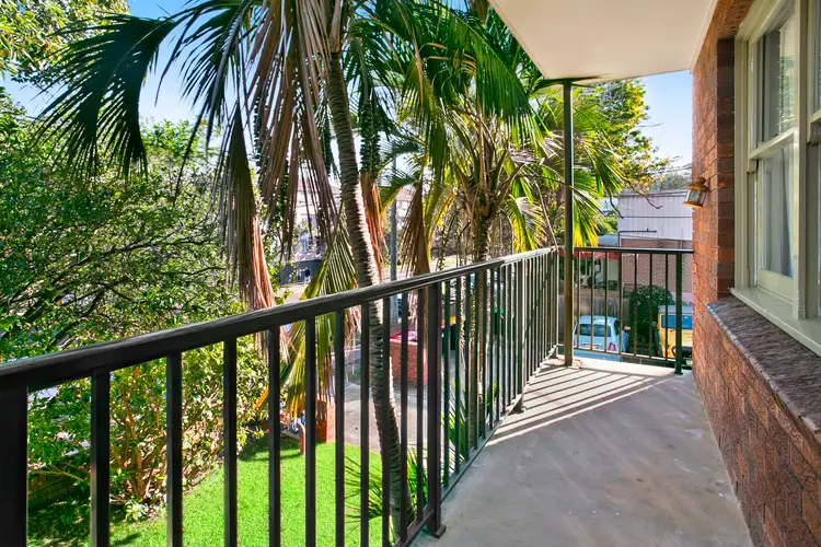 Main view of Homely unit listing, 1/16 Koorala Street, Manly Vale NSW 2093