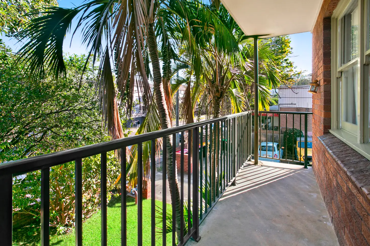 Main view of Homely unit listing, 1/16 Koorala Street, Manly Vale NSW 2093