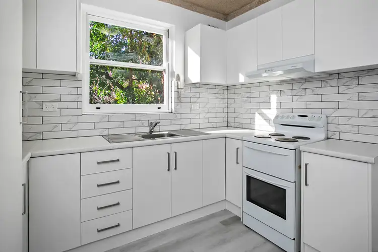 Second view of Homely unit listing, 1/16 Koorala Street, Manly Vale NSW 2093
