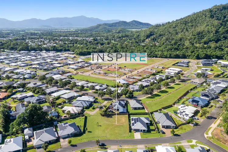 Main view of Homely land listing, 11 Mitchum Street, Edmonton QLD 4869