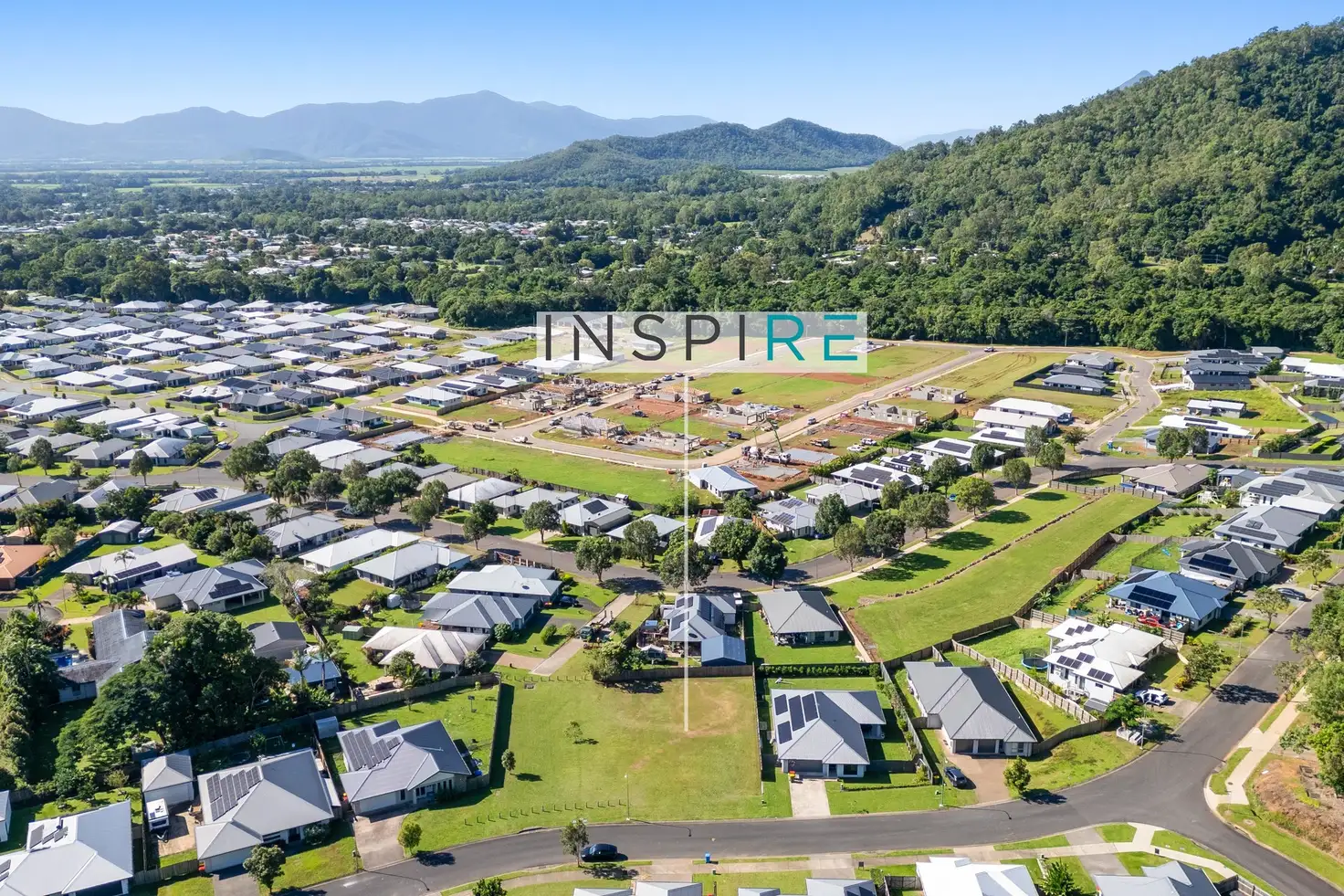 Main view of Homely land listing, 11 Mitchum Street, Edmonton QLD 4869