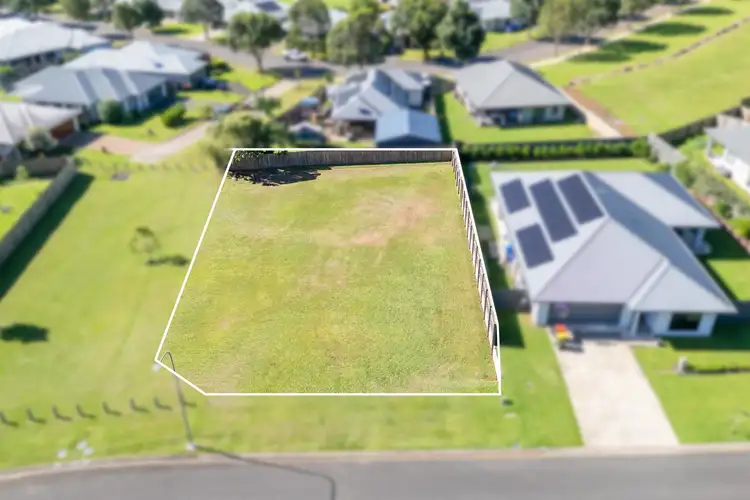 Second view of Homely land listing, 11 Mitchum Street, Edmonton QLD 4869