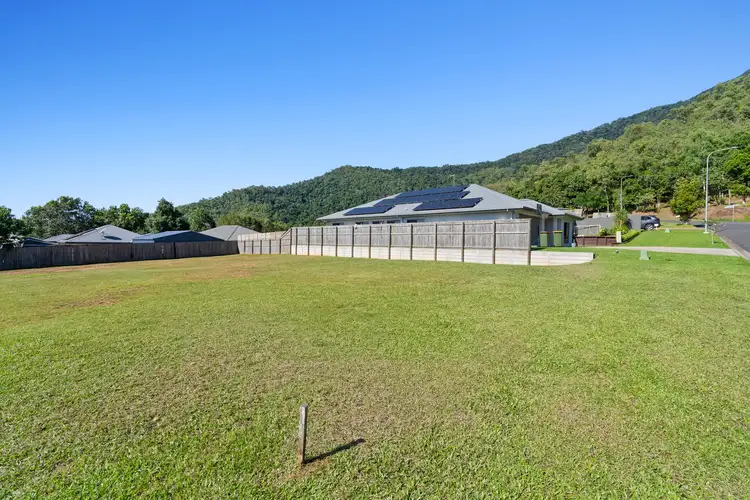 Fourth view of Homely land listing, 11 Mitchum Street, Edmonton QLD 4869