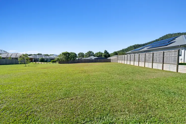 Fifth view of Homely land listing, 11 Mitchum Street, Edmonton QLD 4869
