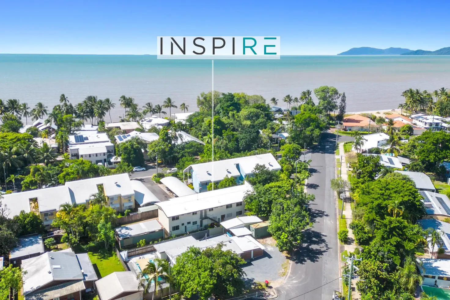 Main view of Homely block of units listing, 14 Cassia Street, Holloways Beach QLD 4878