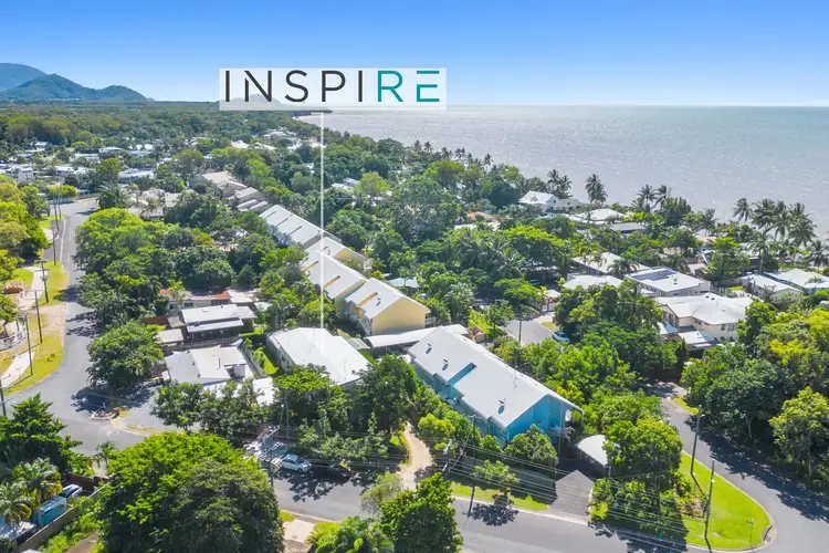 Second view of Homely block of units listing, 14 Cassia Street, Holloways Beach QLD 4878