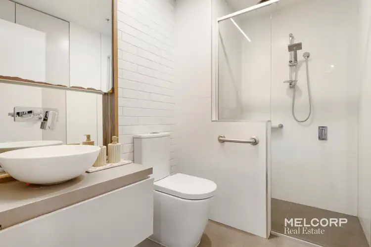Sixth view of Homely apartment listing, 304/19-21 Poplar Street, Box Hill VIC 3128