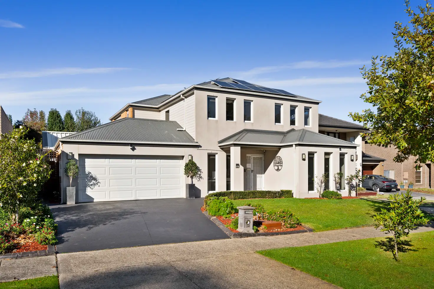 Main view of Homely house listing, 34 Arena Parade, Officer VIC 3809