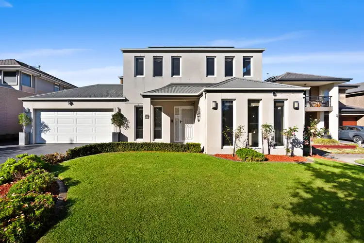 Second view of Homely house listing, 34 Arena Parade, Officer VIC 3809