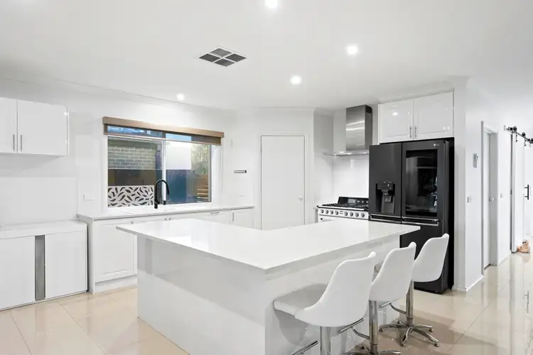 Third view of Homely house listing, 34 Arena Parade, Officer VIC 3809