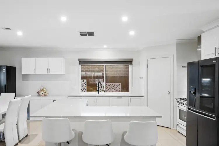 Fifth view of Homely house listing, 34 Arena Parade, Officer VIC 3809