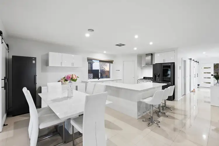 Sixth view of Homely house listing, 34 Arena Parade, Officer VIC 3809