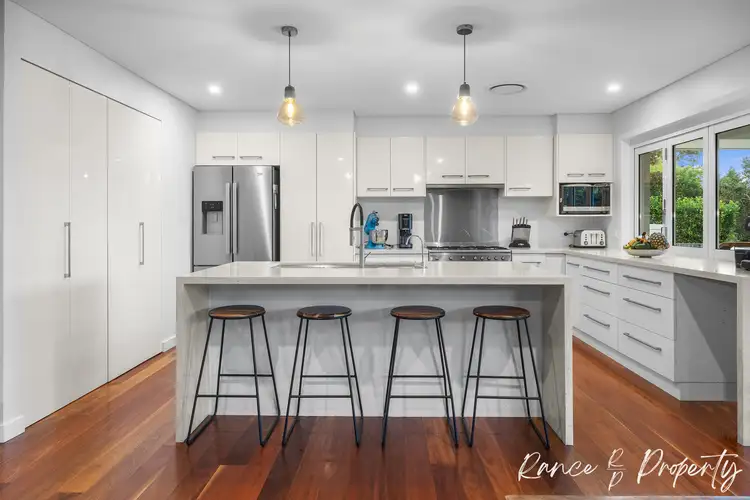 Second view of Homely house listing, 130 Kenthurst Road, Kenthurst NSW 2156
