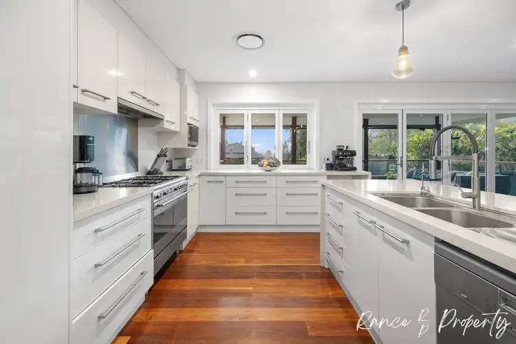 Third view of Homely house listing, 130 Kenthurst Road, Kenthurst NSW 2156