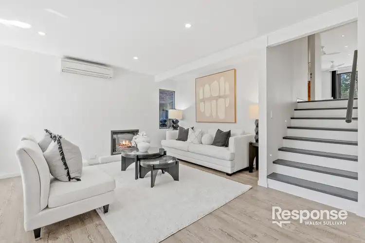 Third view of Homely house listing, 9 & 9A Chadworth Place, Baulkham Hills NSW 2153