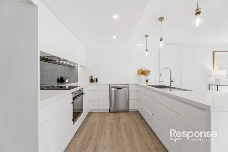 Fifth view of Homely house listing, 9 & 9A Chadworth Place, Baulkham Hills NSW 2153