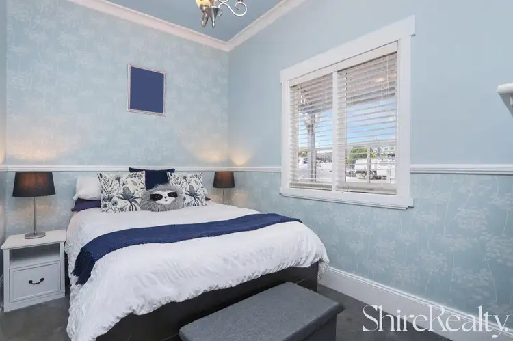 Fourth view of Homely house listing, 15 Bourke Street, Riverstone NSW 2765