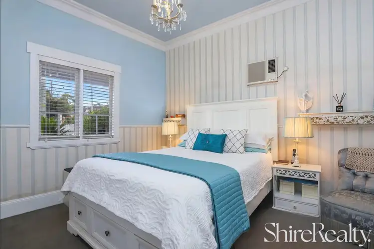 Fifth view of Homely house listing, 15 Bourke Street, Riverstone NSW 2765