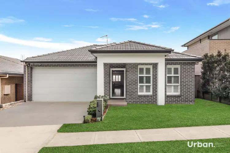 47 Sugarloaf Crescent, Colebee NSW 2761