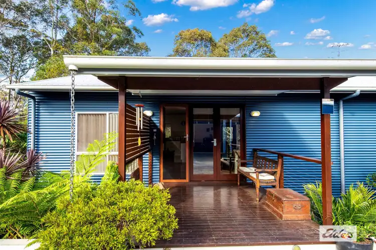 36 Lewana Close, Lilli Pilli NSW 2536