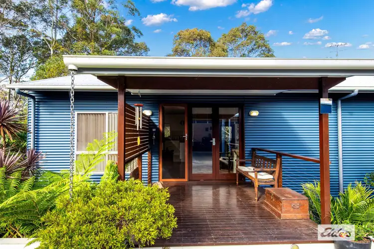 Second view of Homely house listing, 36 Lewana Close, Lilli Pilli NSW 2536
