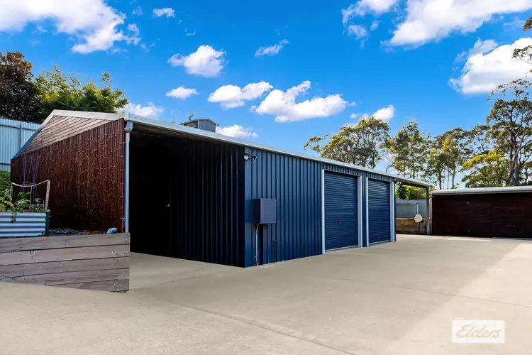 Third view of Homely house listing, 36 Lewana Close, Lilli Pilli NSW 2536