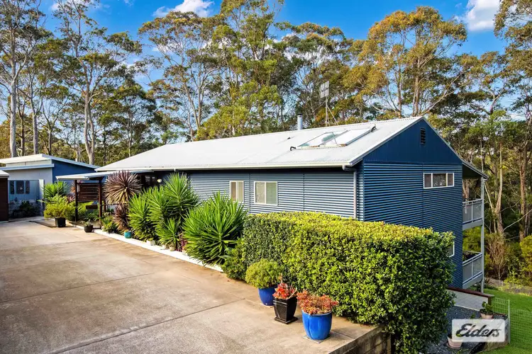 Fourth view of Homely house listing, 36 Lewana Close, Lilli Pilli NSW 2536