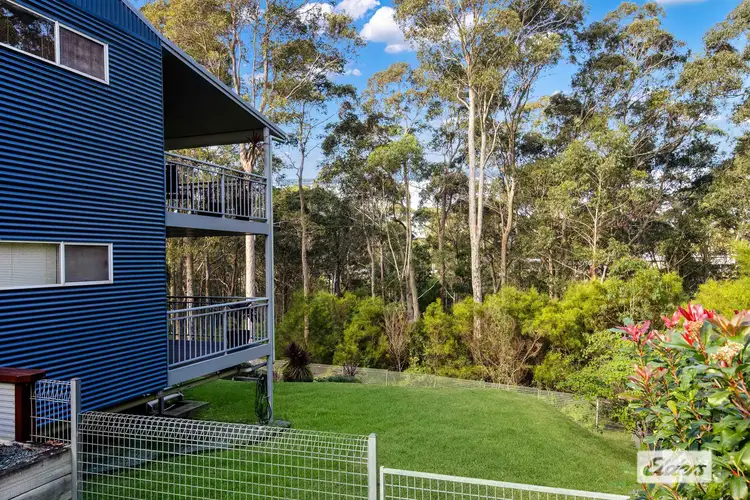 Fifth view of Homely house listing, 36 Lewana Close, Lilli Pilli NSW 2536