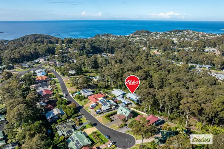 Sixth view of Homely house listing, 36 Lewana Close, Lilli Pilli NSW 2536
