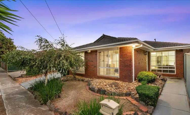 2/1 Budgeree Place, Hoppers Crossing VIC 3029