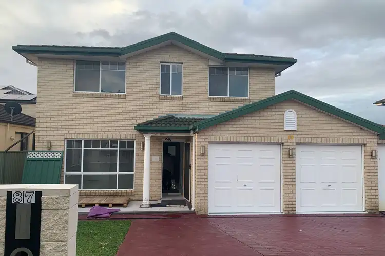 87 Meurants Lane, Glenwood NSW 2768