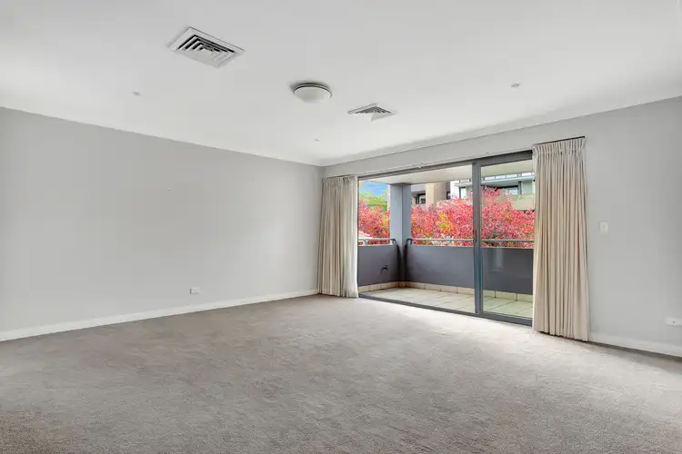 Second view of Homely unit listing, 5/5B Hannah Street, Beecroft NSW 2119