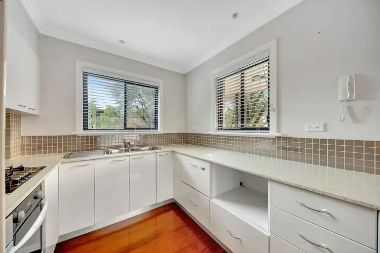 Third view of Homely unit listing, 5/5B Hannah Street, Beecroft NSW 2119