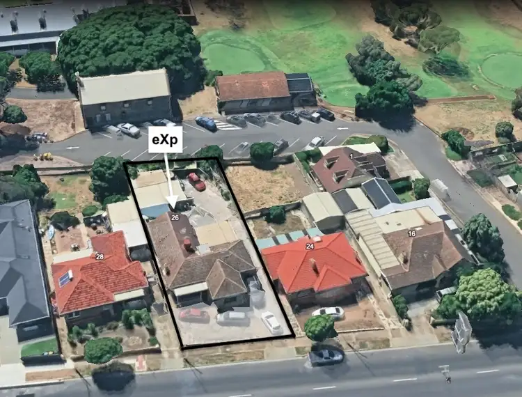 26 Military Road, Semaphore South SA 5019