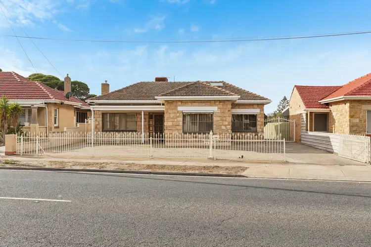 26 Military Road, Semaphore South SA 5019
