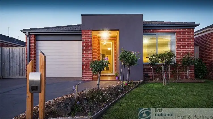 Main view of Homely house listing, 30 Cranbrook Circuit, Officer VIC 3809