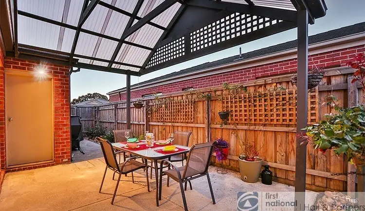 30 Cranbrook Circuit, Officer VIC 3809