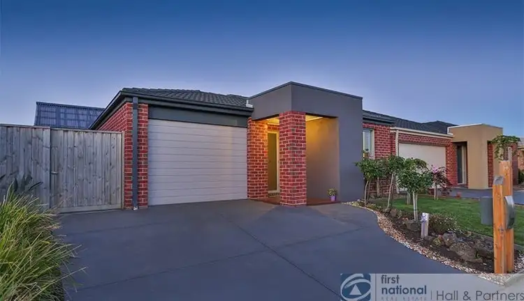 Third view of Homely house listing, 30 Cranbrook Circuit, Officer VIC 3809